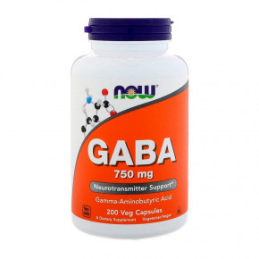  NOW GABA 750  200 