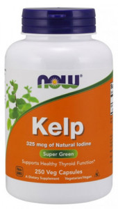 ³ NOW Kelp 200  