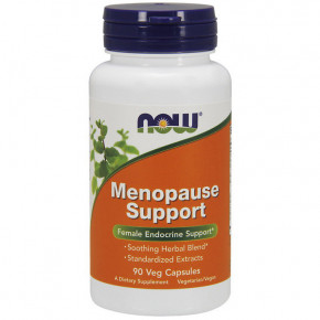  NOW Menopause Support 90  