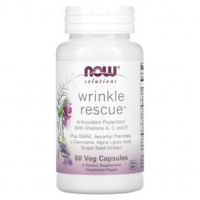  NOW Solutions Wrinkle Rescue 60  