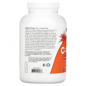  NOW Vitamin C-1000 with Bioflavonoids 500   4