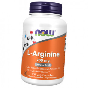    Now Foods Arginine 700 180 (27128048)