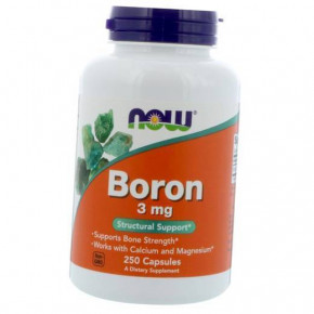 ³ Now Foods Boron 3 250 (36128087)