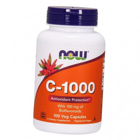 ³ Now Foods C-1000 100 (36128139)