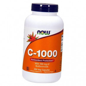 ³ Now Foods C-1000 250  (36128139)