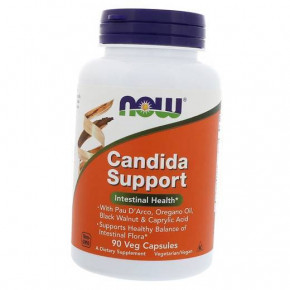  Now Foods Candida Support 90 (36128260)