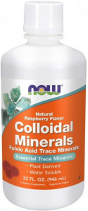 ³ Now Foods Colloidal Minerals 946  (4384303905)