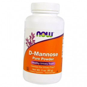 ³ Now Foods D-Mannose Powder 85 (72128035)