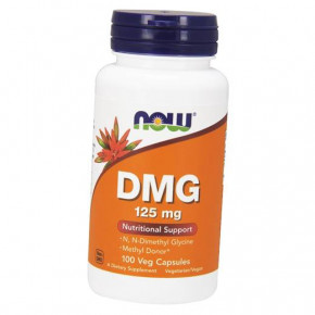  Now Foods DMG 100 (36128061)