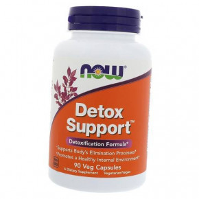  Now Foods Detox Support 90  (71128129)