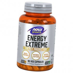  Now Foods Energy Extreme 90 (71128154)