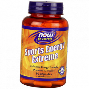  Now Foods Energy Extreme 90 (71128154) 3