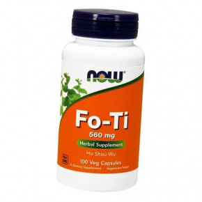 ³ Now Foods Fo-Ti 100  (71128045)