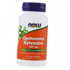  Now Foods Gymnema Sylvestre 90  (71128046)