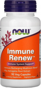  Now Foods Immune Renew 90  100-60-1891827-20