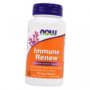 ³ Now Foods Immune Renew 90 (36128188)