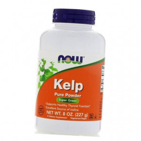 ³ Now Foods Kelp Powder 227 (36128408)