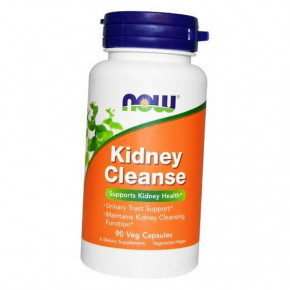  Now Foods Kidney Cleanse 90  (71128112)