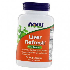 ³ Now Foods Liver Refresh 90 (36128037)