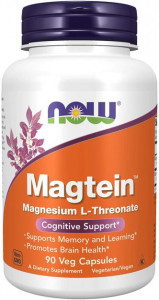  Now Foods Magtein 90  (4384304265)  