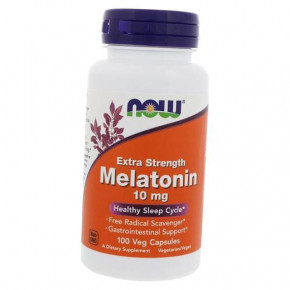 ³ Now Foods Melatonin 10 100 (36128319)