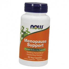 ³ Now Foods Menopause Support 90 (36128341)