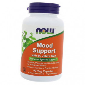   Now Foods Mood Support 90 caps