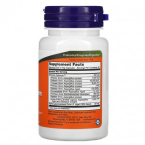      Now Foods (Optimal Digestive System Full Spectrum Enzymes) 90  (NOW-02958) 3