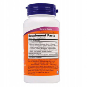     Now Foods (Immune Renew) 90   (NOW-03055) 3