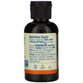    Now Foods (Stevia Liquid Extract) 59  (NOW-06955) 3