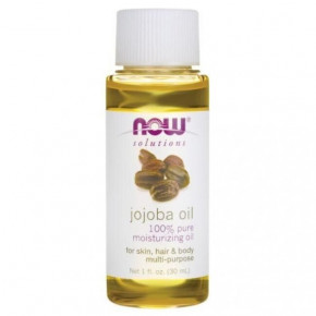   Now Foods (Jojoba Oil) 30  (NOW-07715)