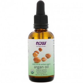    Now Foods (Argan Oil) 59  (NOW-07734)