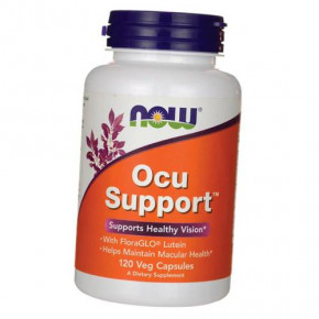  Now Foods Ocu Support 120 (36128257)