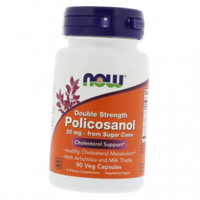  Now Foods Policosanol 20 90 (36128109)