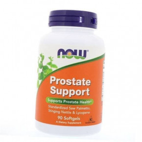  Now Foods Prostate Support 90 (36128262)