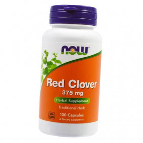 ³ Now Foods Red Clover 100  (71128038)