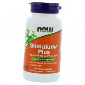 ³ Now Foods Slimaluma Plus 60  (71128136)