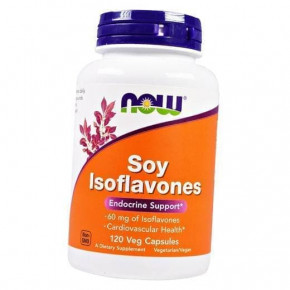 ³ Now Foods Soy Isoflavones 150 120 (36128256)