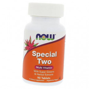  Now Foods Special Two 90 (36128028)