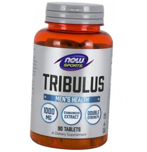 ³ NOW Foods TRIBULUS 1000  90 