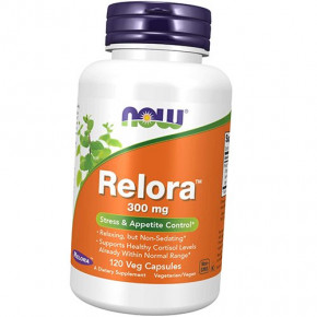  Now Foods Relora 300 120 (71128149)