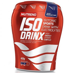 ³ Nutrend Isodrinx 420 g  