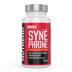 ³   Nutrend Synephrine 60 