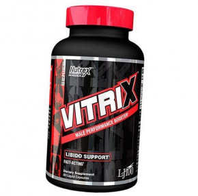    Nutrex Vitrix 80 (08152002)