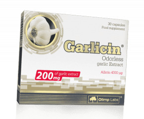 ³ Olimp Nutrition Garlicin 30  (71283008)