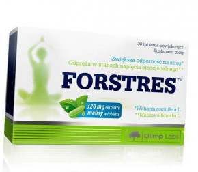  Olimp Nutrition Forstres 30 (71283016)