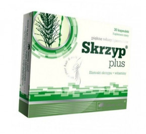  Olimp Nutrition Skrzyp Plus 30 (71283004)