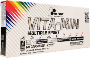     Olimp Vita-Min Multiple Sport 60