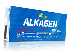  Olimp Nutrition Alkagen 120 (36283003)