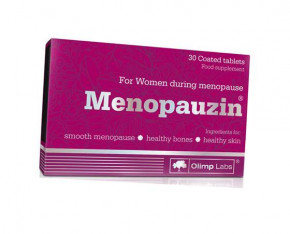  Olimp Nutrition Menopauzin 30 (36283065)